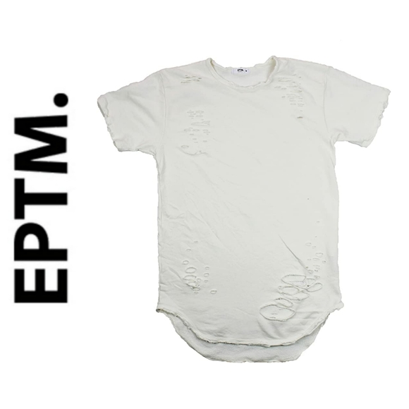 EPTM Other - 🎈SOLD🎈EPTM Men’s Thrasher Distressed T-Shirt